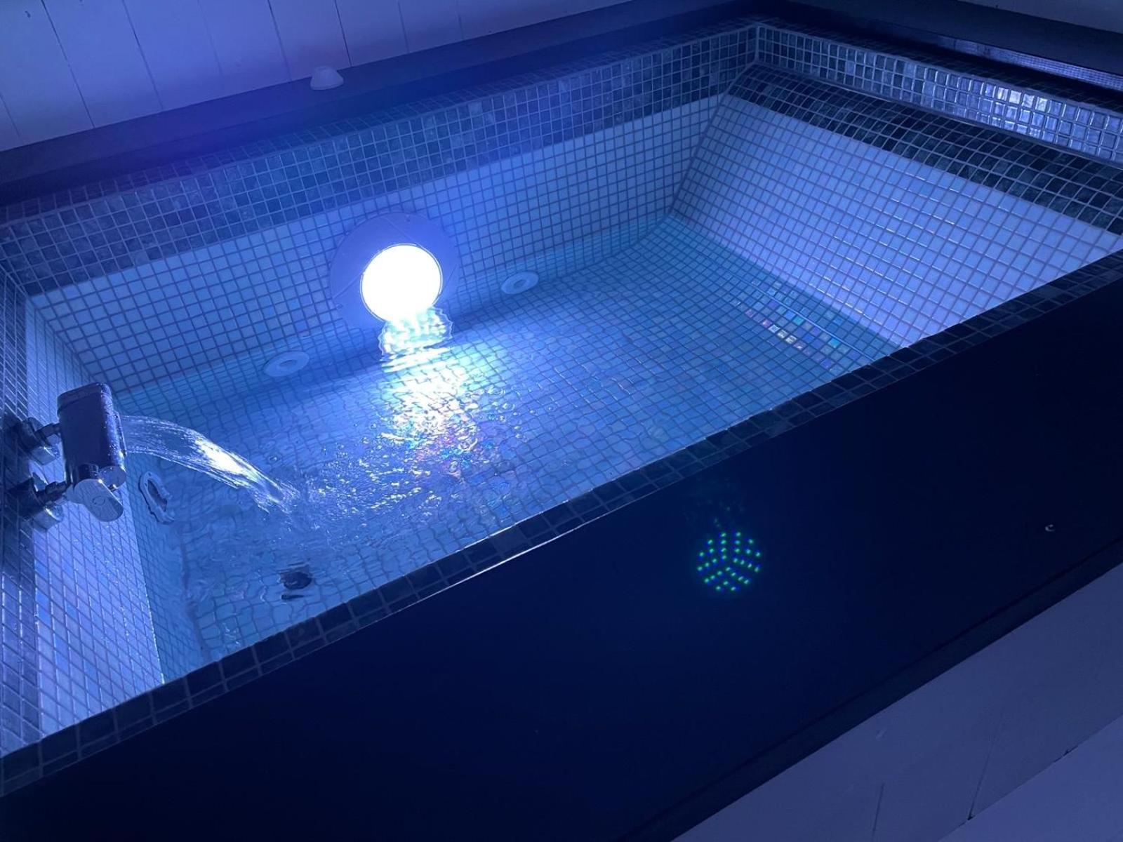 Suitefrattini Private Spa Rooftop Rom Eksteriør billede